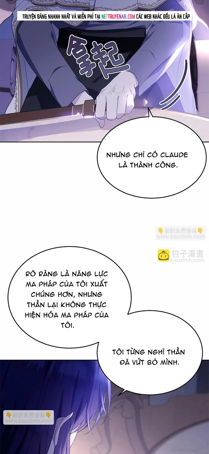 Tiểu thư mà tôi phục vụ biến thành thiếu gia rồi Chap 113 - Next Chap 114