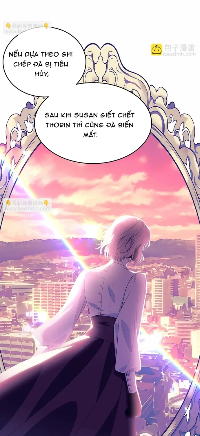 Tiểu thư mà tôi phục vụ biến thành thiếu gia rồi Chap 113 - Next Chap 114