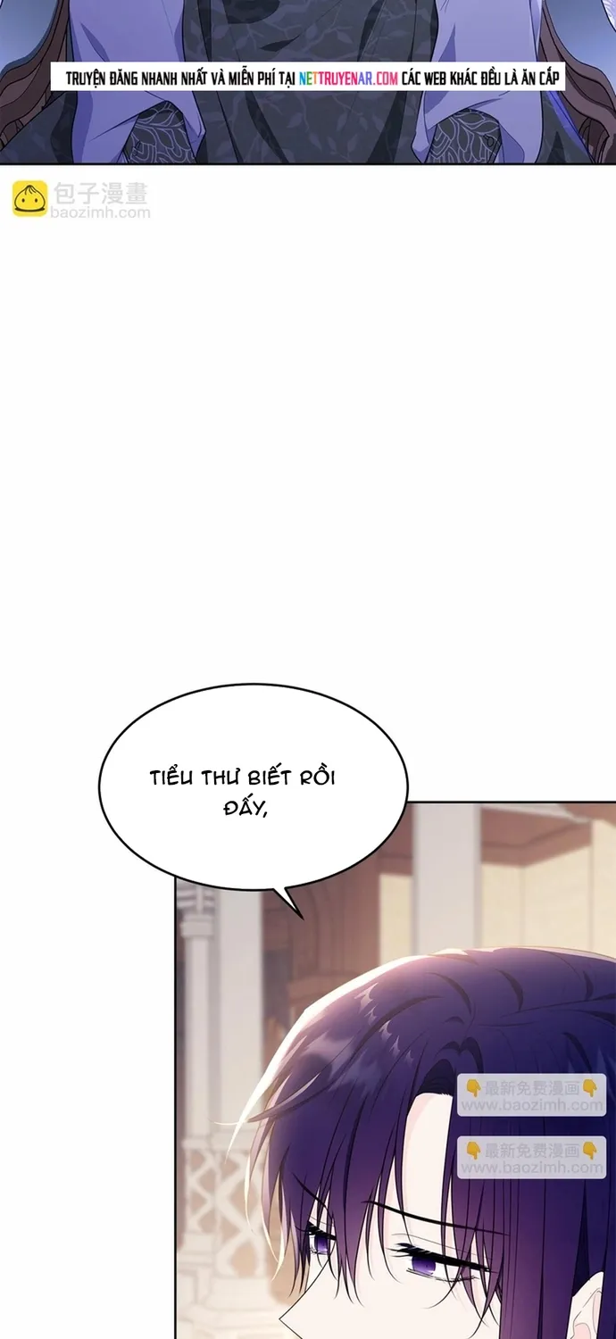 Tiểu thư mà tôi phục vụ biến thành thiếu gia rồi Chap 113 - Next Chap 114