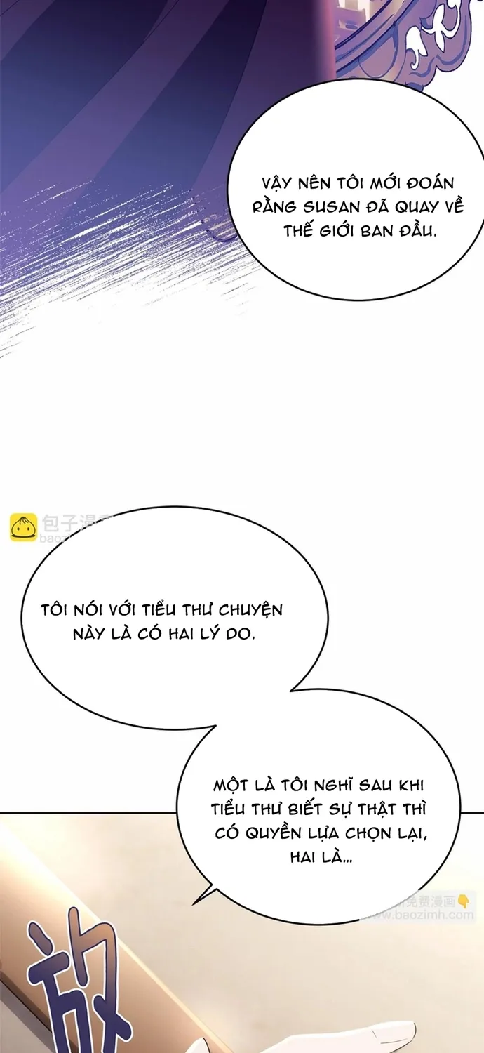 Tiểu thư mà tôi phục vụ biến thành thiếu gia rồi Chap 113 - Next Chap 114