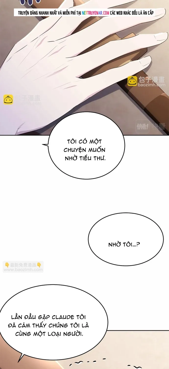 Tiểu thư mà tôi phục vụ biến thành thiếu gia rồi Chap 113 - Next Chap 114