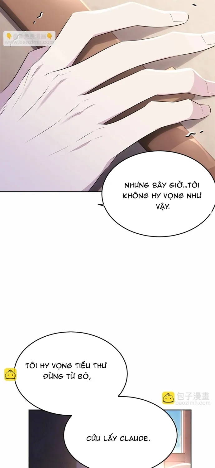 Tiểu thư mà tôi phục vụ biến thành thiếu gia rồi Chap 113 - Next Chap 114