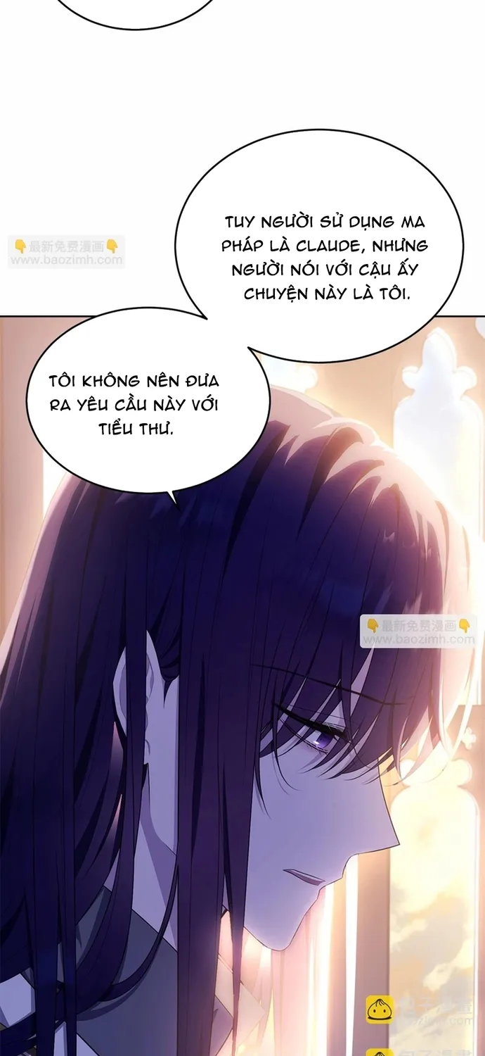 Tiểu thư mà tôi phục vụ biến thành thiếu gia rồi Chap 113 - Next Chap 114
