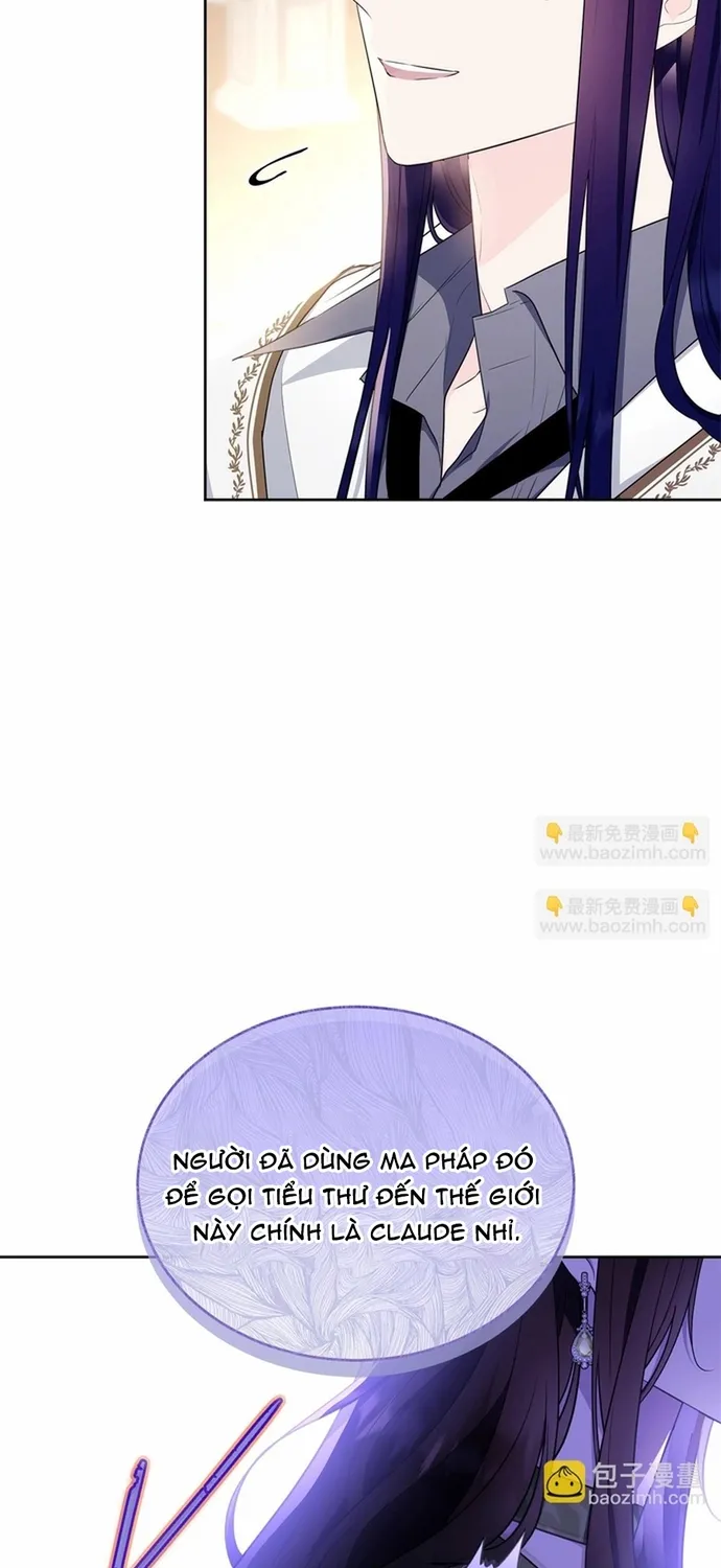 Tiểu thư mà tôi phục vụ biến thành thiếu gia rồi Chap 113 - Next Chap 114