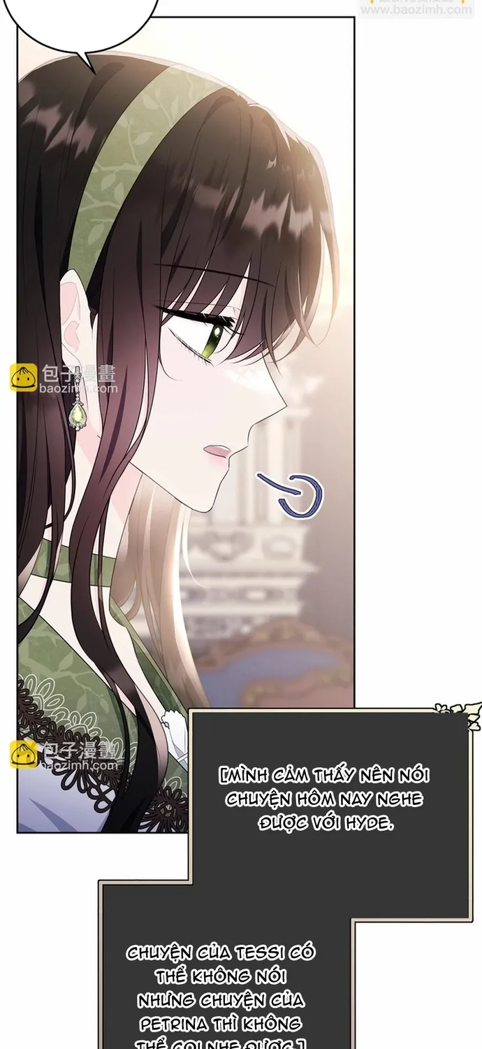 Tiểu thư mà tôi phục vụ biến thành thiếu gia rồi Chap 113 - Next Chap 114