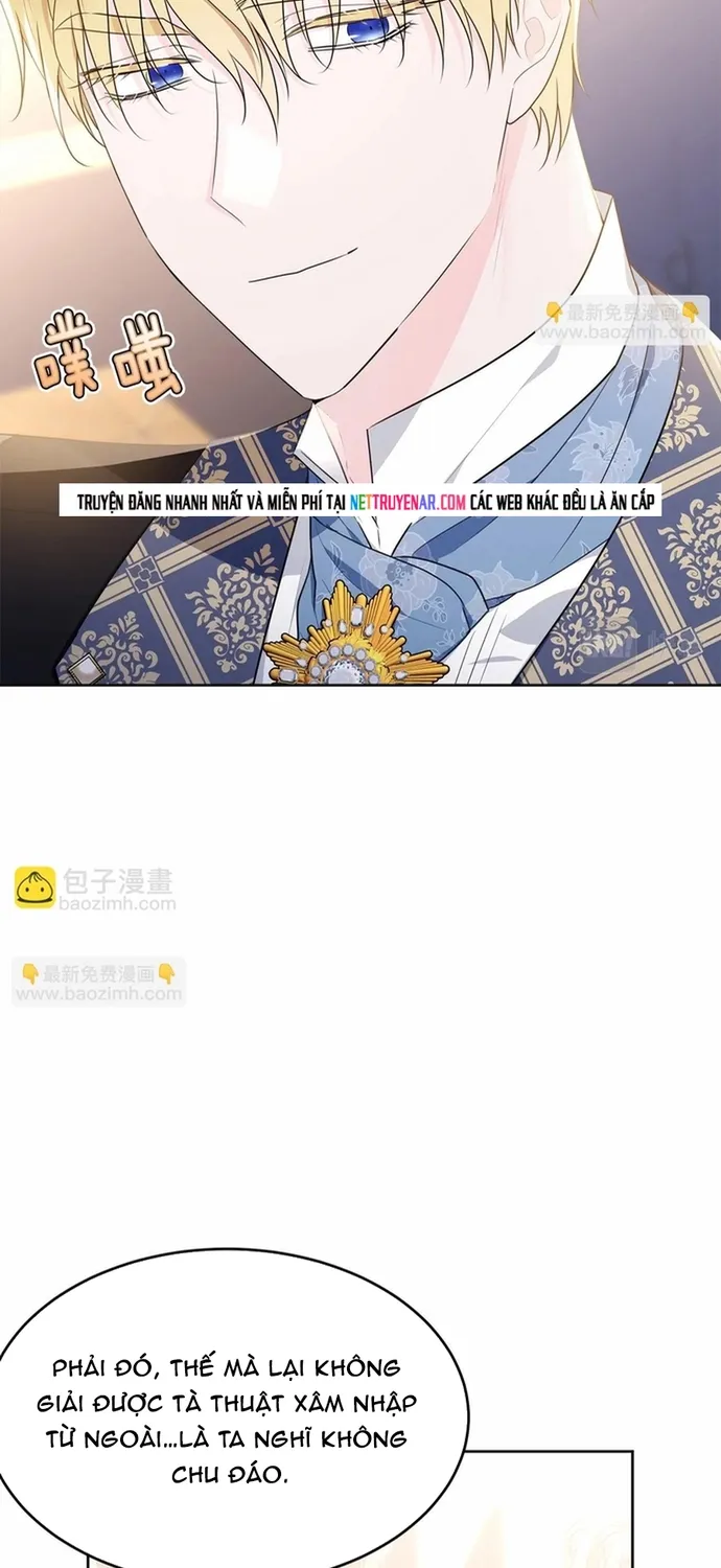 Tiểu thư mà tôi phục vụ biến thành thiếu gia rồi Chap 113 - Next Chap 114