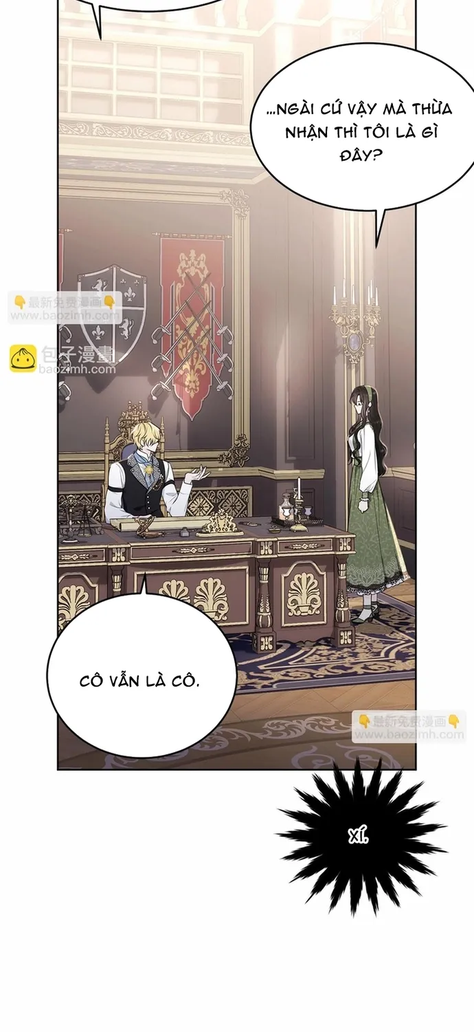 Tiểu thư mà tôi phục vụ biến thành thiếu gia rồi Chap 113 - Next Chap 114