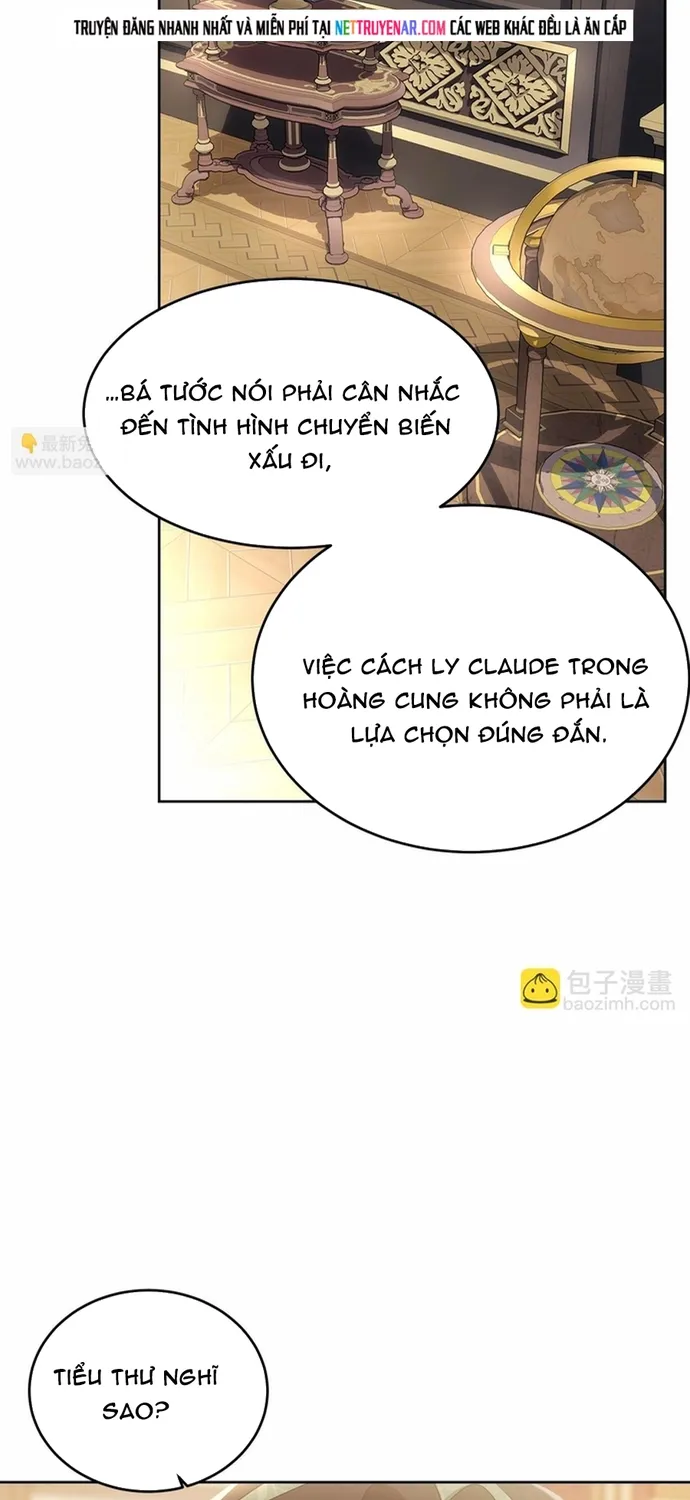 Tiểu thư mà tôi phục vụ biến thành thiếu gia rồi Chap 113 - Next Chap 114