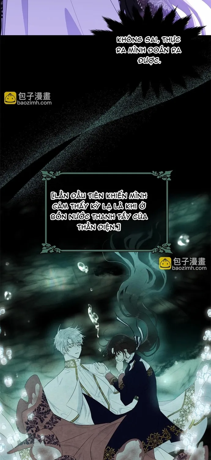 Tiểu thư mà tôi phục vụ biến thành thiếu gia rồi Chap 113 - Next Chap 114