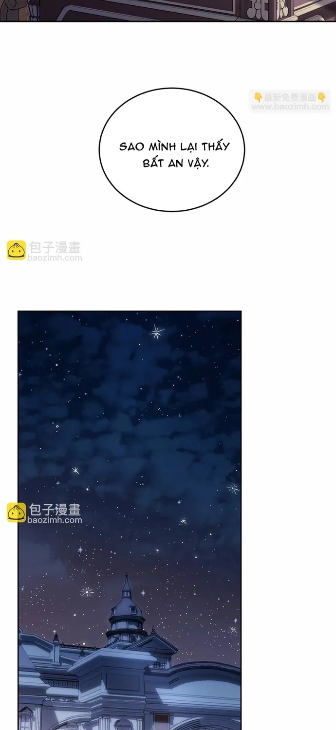 Tiểu thư mà tôi phục vụ biến thành thiếu gia rồi Chap 113 - Next Chap 114