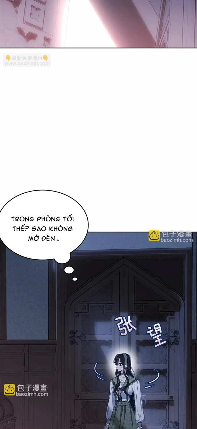 Tiểu thư mà tôi phục vụ biến thành thiếu gia rồi Chap 113 - Next Chap 114