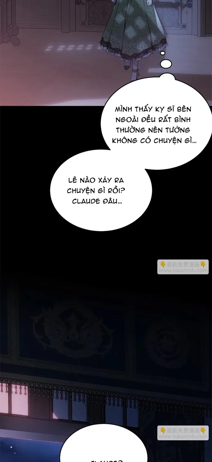 Tiểu thư mà tôi phục vụ biến thành thiếu gia rồi Chap 113 - Next Chap 114