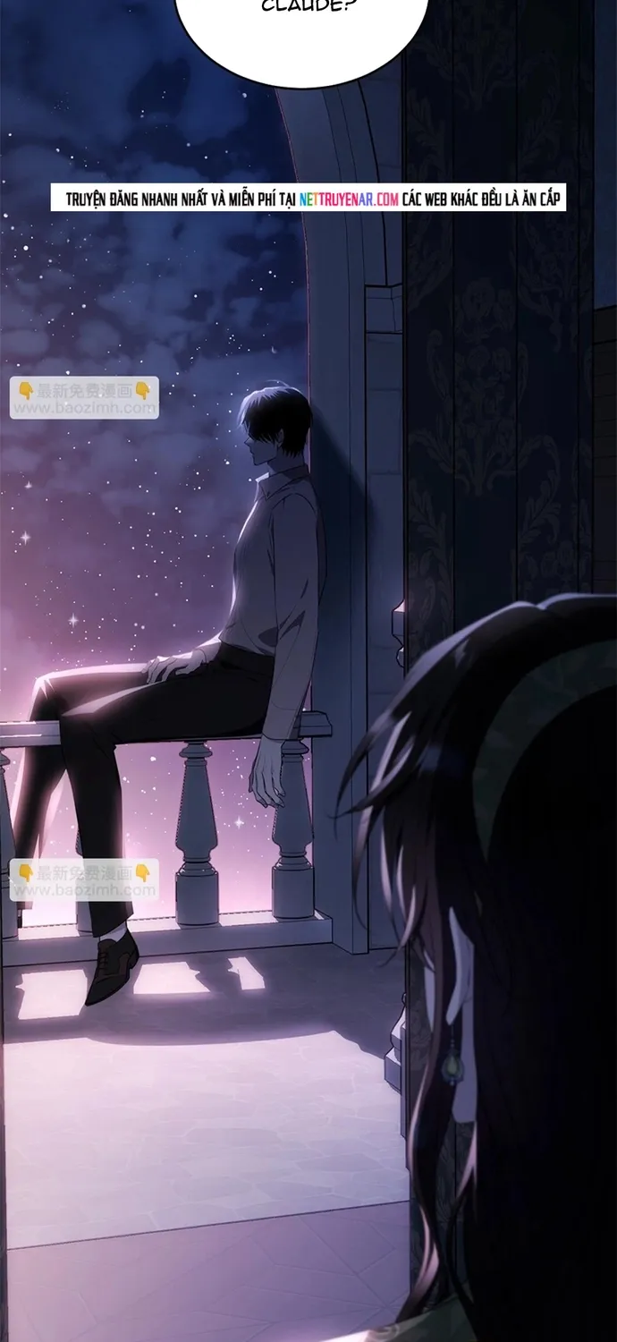 Tiểu thư mà tôi phục vụ biến thành thiếu gia rồi Chap 113 - Next Chap 114