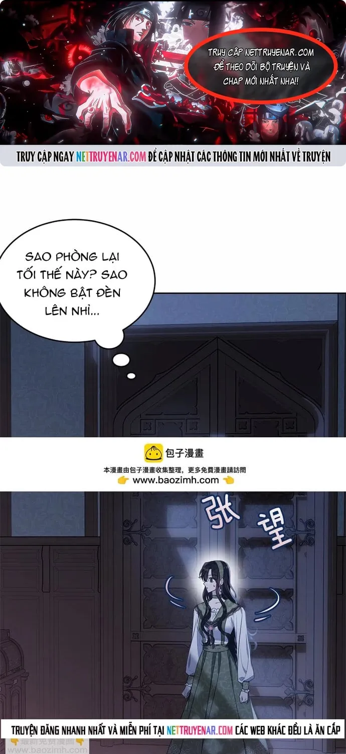 Tiểu thư mà tôi phục vụ biến thành thiếu gia rồi Chap 114 - Next Chap 115