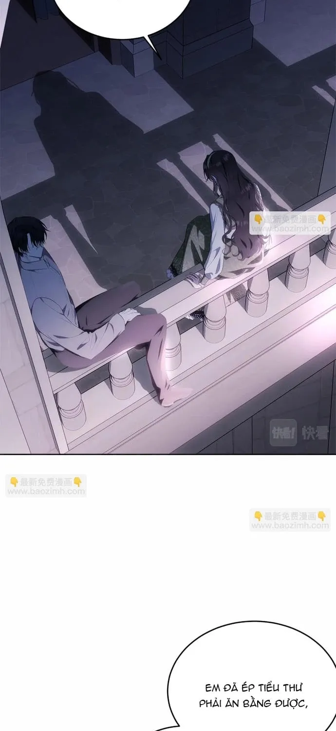 Tiểu thư mà tôi phục vụ biến thành thiếu gia rồi Chap 114 - Next Chap 115