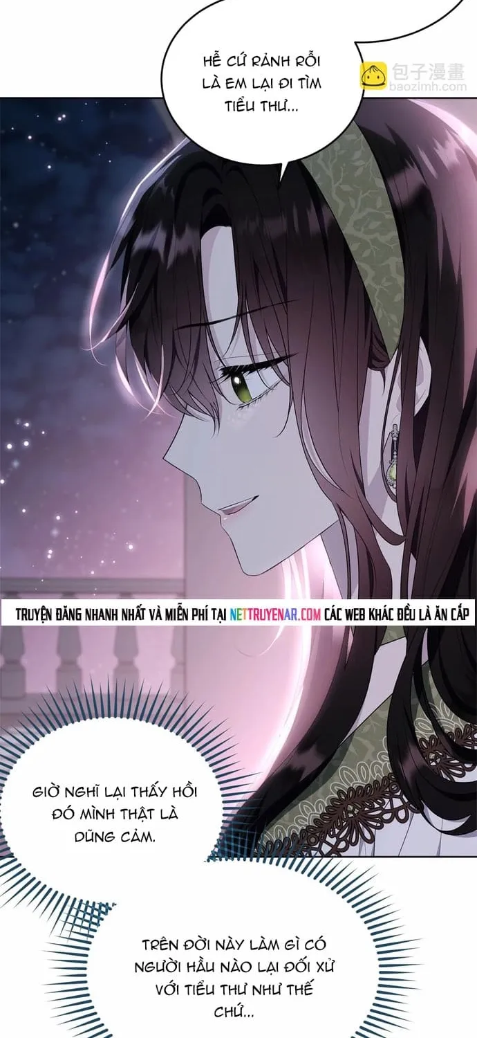 Tiểu thư mà tôi phục vụ biến thành thiếu gia rồi Chap 114 - Next Chap 115