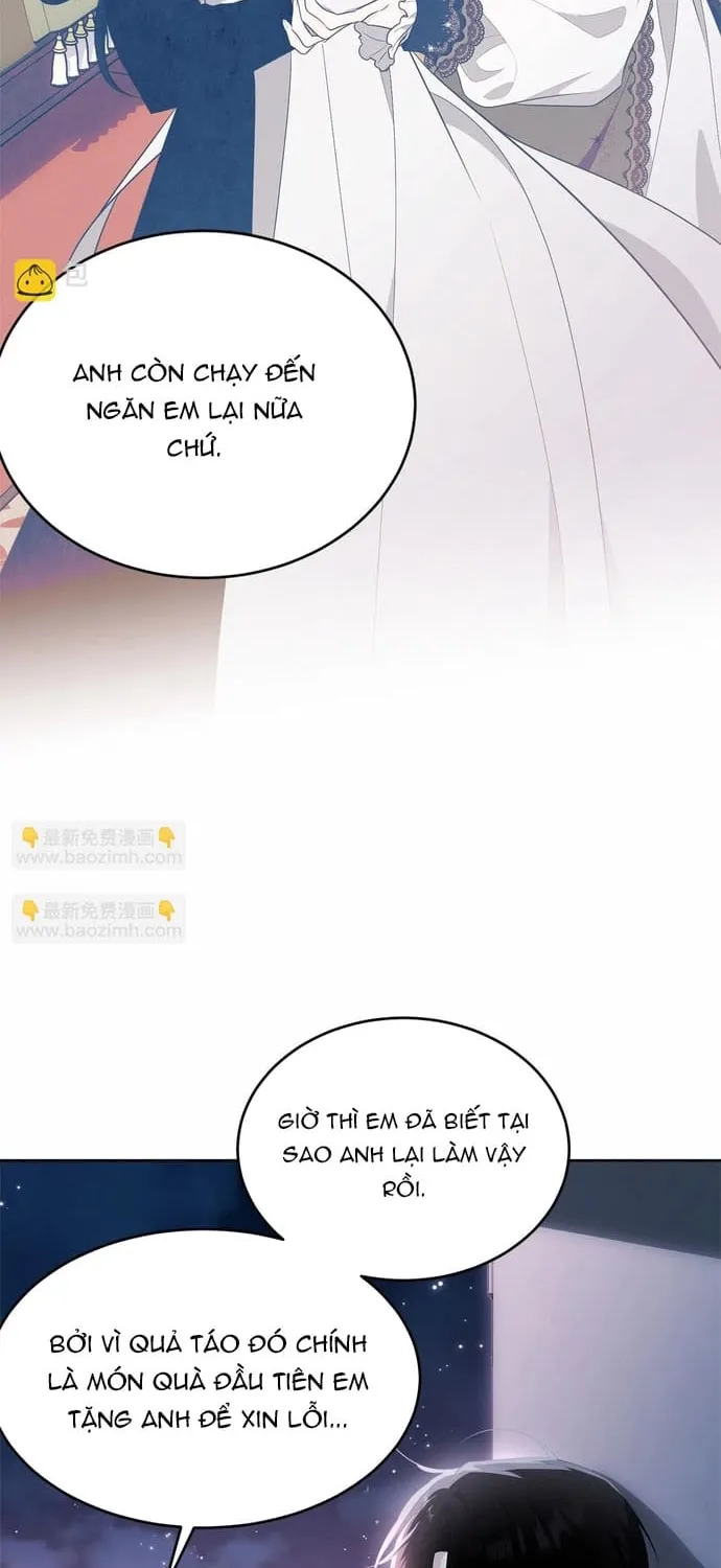 Tiểu thư mà tôi phục vụ biến thành thiếu gia rồi Chap 114 - Next Chap 115