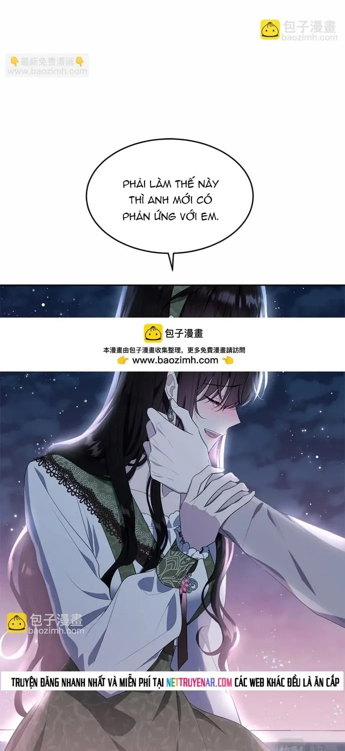 Tiểu thư mà tôi phục vụ biến thành thiếu gia rồi Chap 114 - Next Chap 115