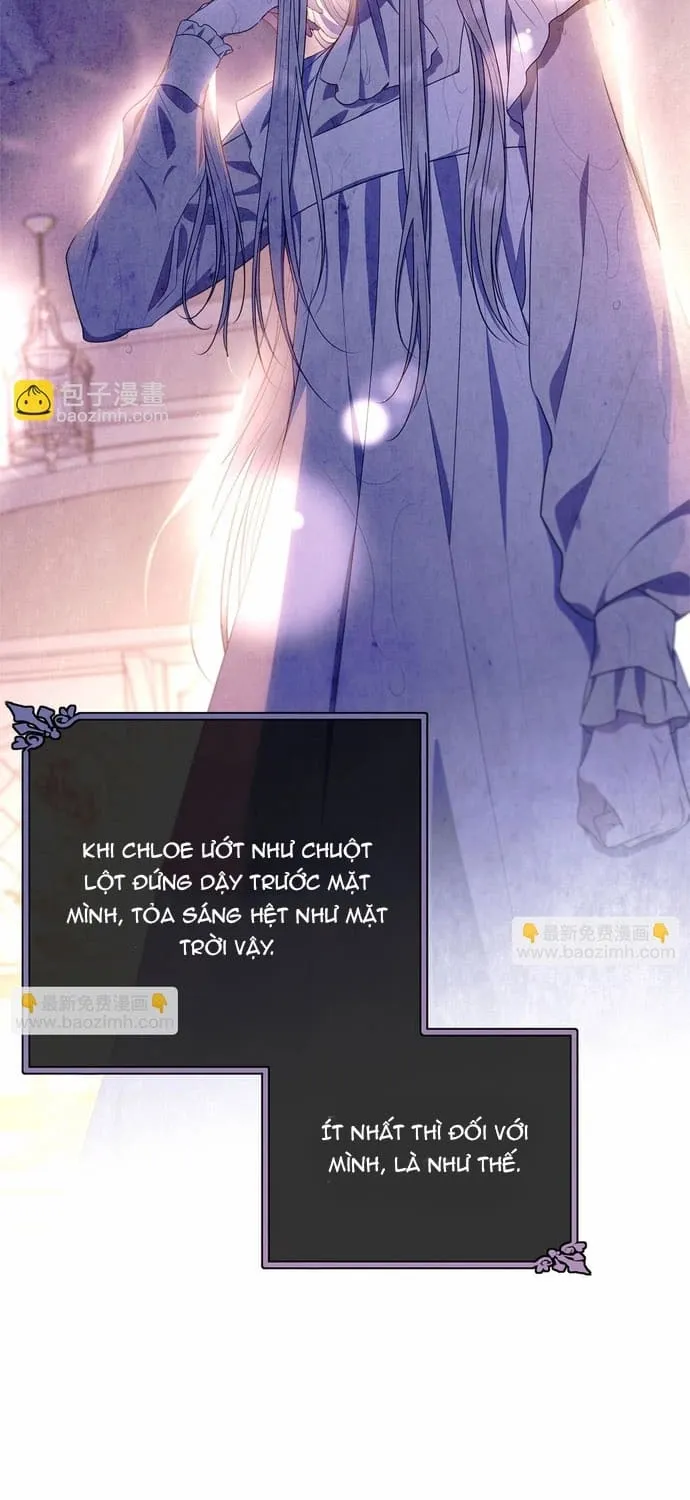 Tiểu thư mà tôi phục vụ biến thành thiếu gia rồi Chap 114 - Next Chap 115