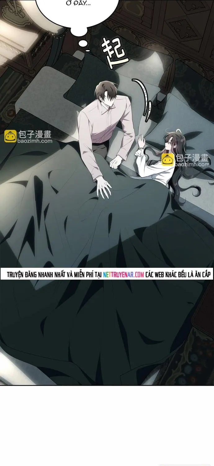 Tiểu thư mà tôi phục vụ biến thành thiếu gia rồi Chap 114 - Next Chap 115