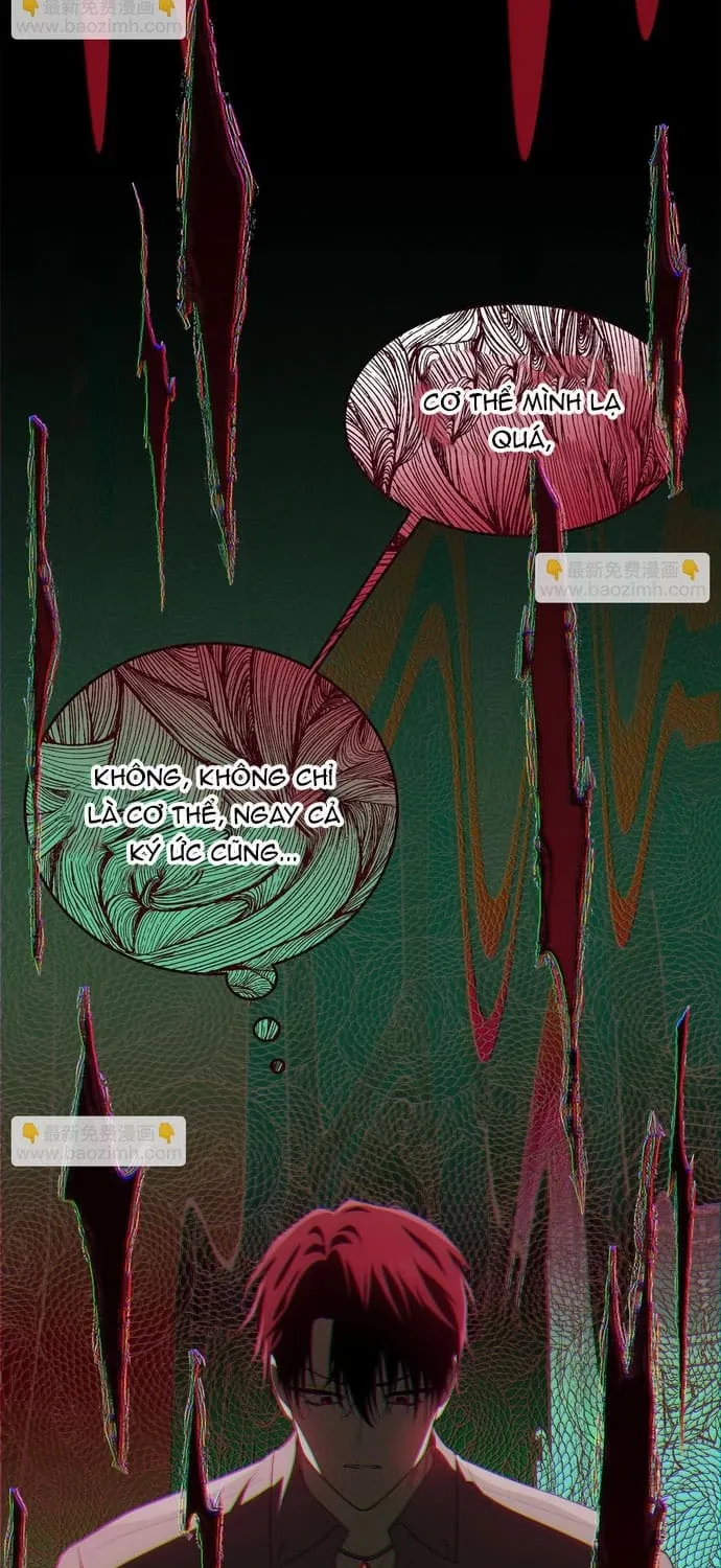 Tiểu thư mà tôi phục vụ biến thành thiếu gia rồi Chap 114 - Next Chap 115