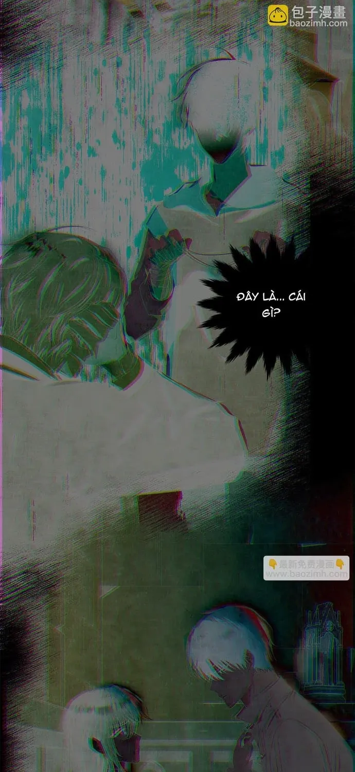 Tiểu thư mà tôi phục vụ biến thành thiếu gia rồi Chap 114 - Next Chap 115