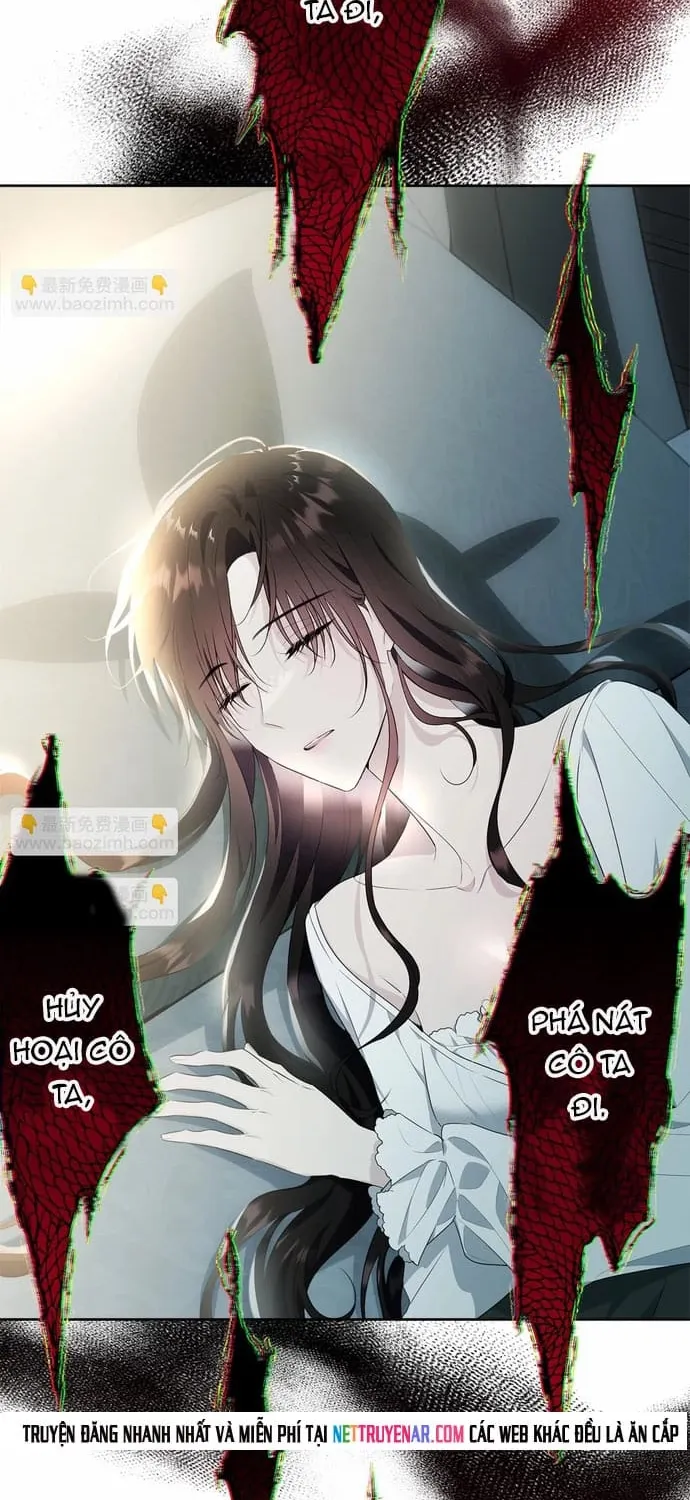 Tiểu thư mà tôi phục vụ biến thành thiếu gia rồi Chap 114 - Next Chap 115