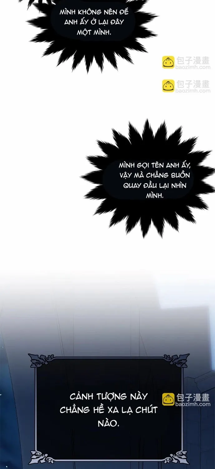 Tiểu thư mà tôi phục vụ biến thành thiếu gia rồi Chap 114 - Next Chap 115