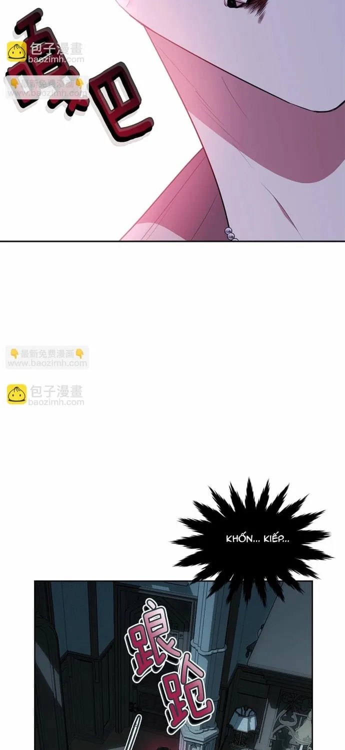 Tiểu thư mà tôi phục vụ biến thành thiếu gia rồi Chap 114 - Next Chap 115