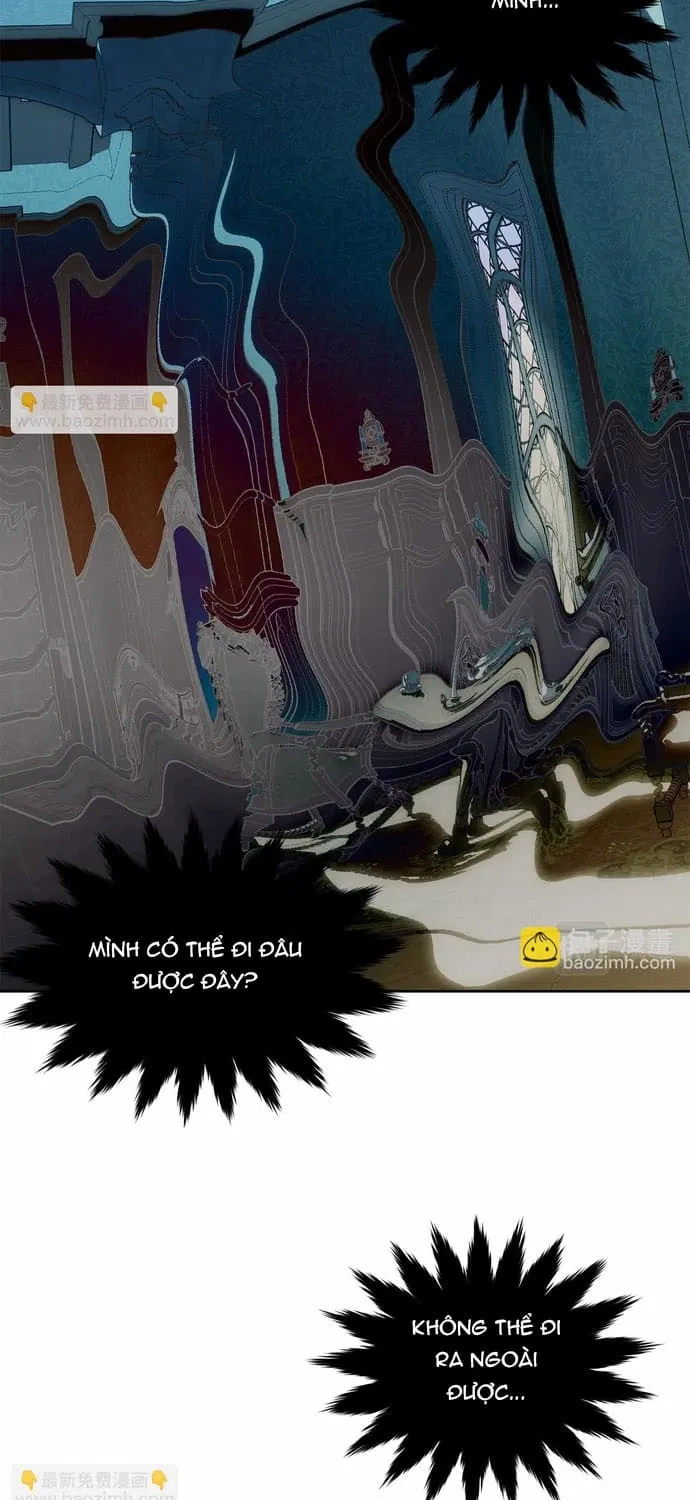 Tiểu thư mà tôi phục vụ biến thành thiếu gia rồi Chap 114 - Next Chap 115