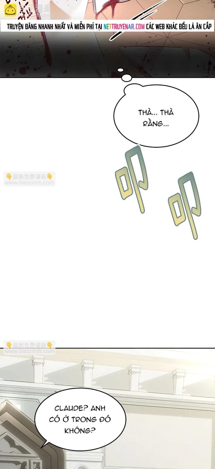 Tiểu thư mà tôi phục vụ biến thành thiếu gia rồi Chap 114 - Next Chap 115