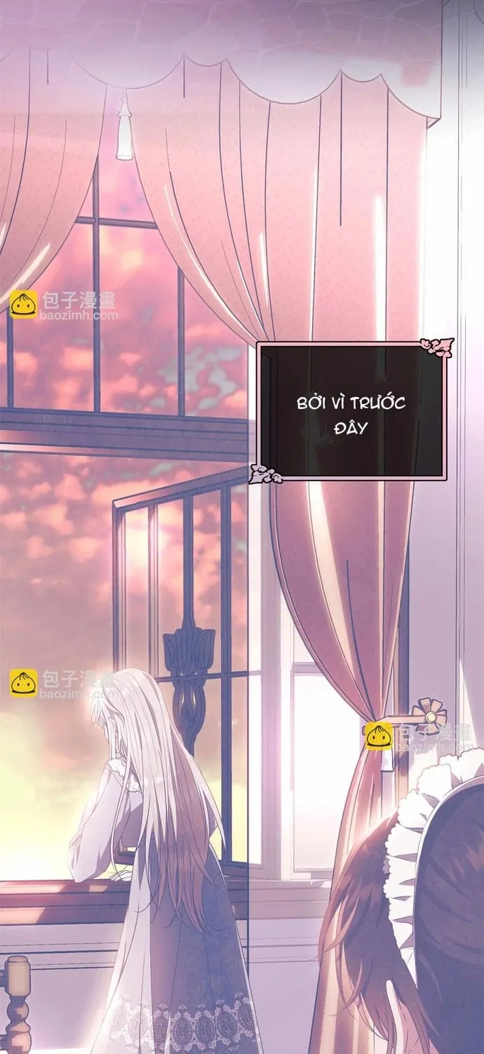 Tiểu thư mà tôi phục vụ biến thành thiếu gia rồi Chap 114 - Next Chap 115