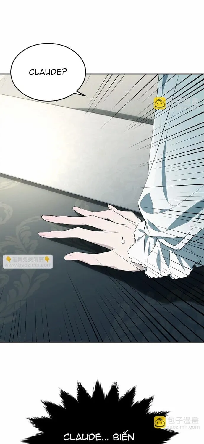 Tiểu thư mà tôi phục vụ biến thành thiếu gia rồi Chap 114 - Next Chap 115