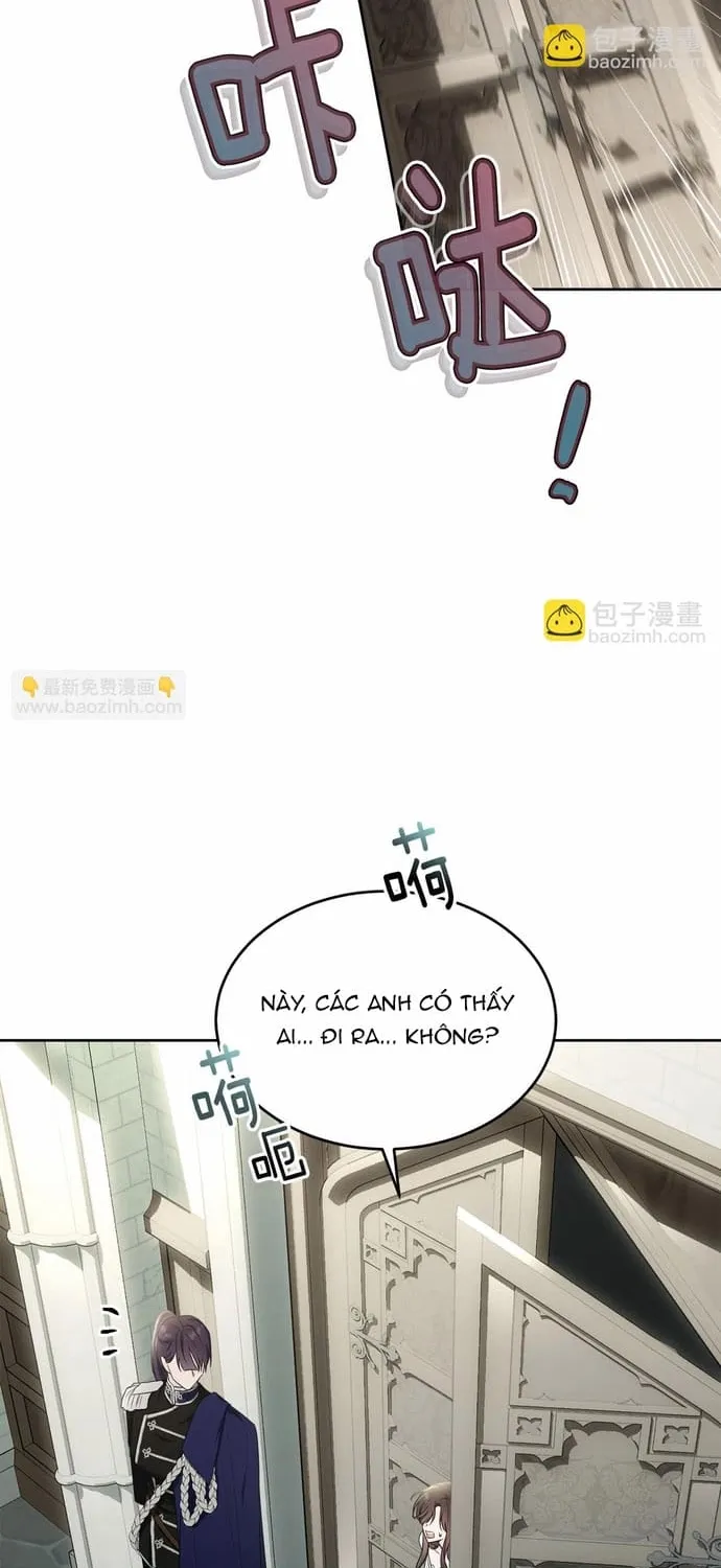 Tiểu thư mà tôi phục vụ biến thành thiếu gia rồi Chap 114 - Next Chap 115