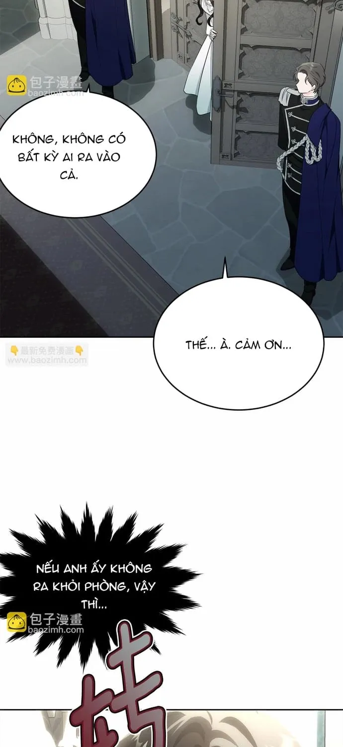 Tiểu thư mà tôi phục vụ biến thành thiếu gia rồi Chap 114 - Next Chap 115