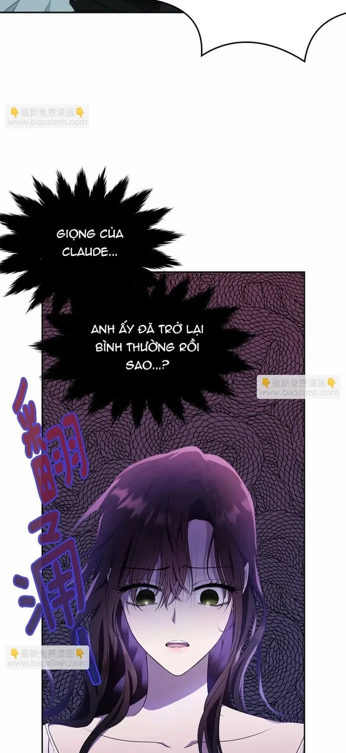 Tiểu thư mà tôi phục vụ biến thành thiếu gia rồi Chap 114 - Next Chap 115