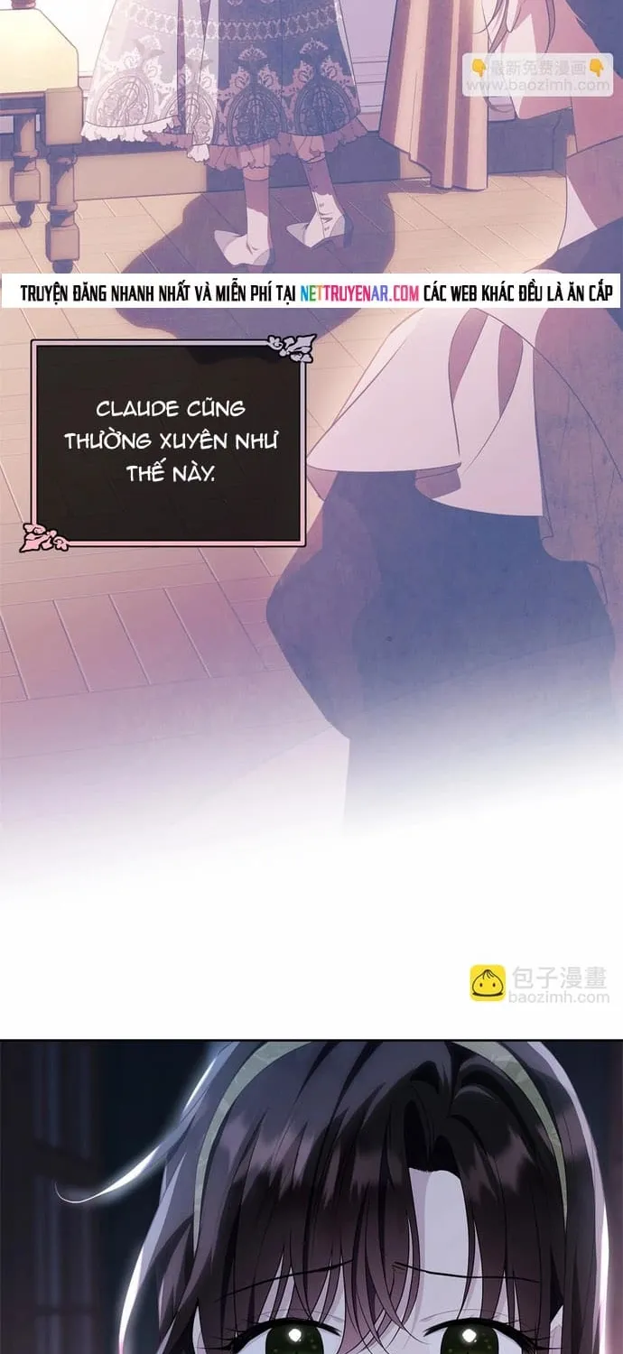 Tiểu thư mà tôi phục vụ biến thành thiếu gia rồi Chap 114 - Next Chap 115