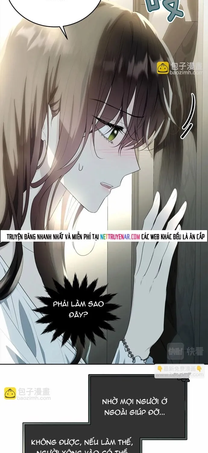 Tiểu thư mà tôi phục vụ biến thành thiếu gia rồi Chap 114 - Next Chap 115