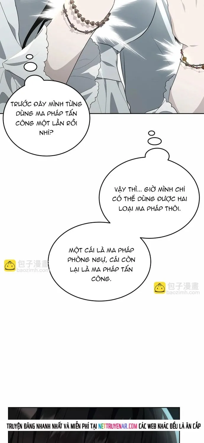 Tiểu thư mà tôi phục vụ biến thành thiếu gia rồi Chap 114 - Next Chap 115