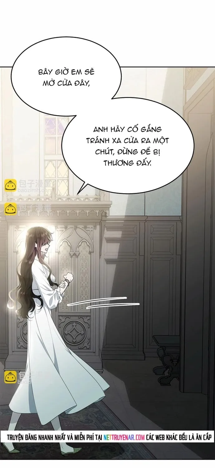 Tiểu thư mà tôi phục vụ biến thành thiếu gia rồi Chap 114 - Next Chap 115