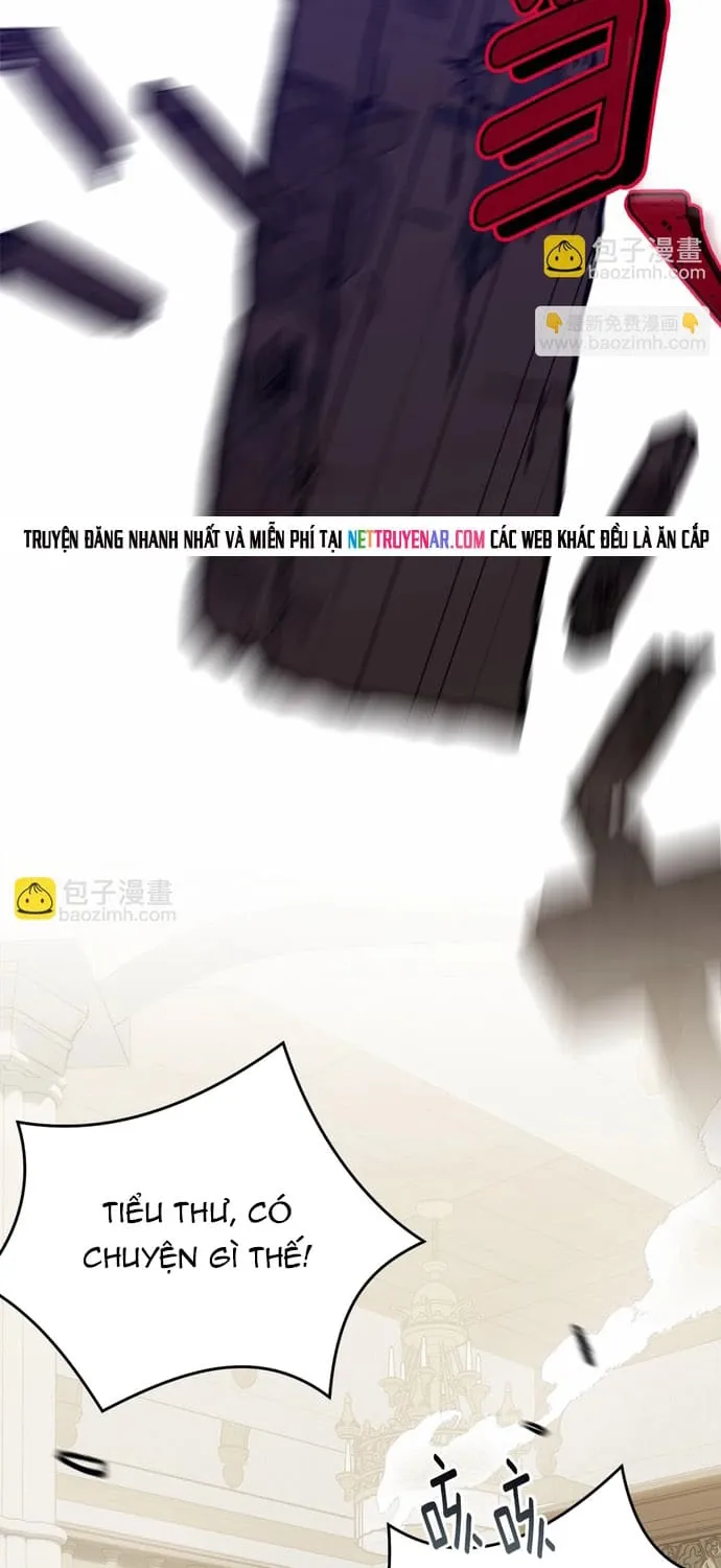 Tiểu thư mà tôi phục vụ biến thành thiếu gia rồi Chap 114 - Next Chap 115