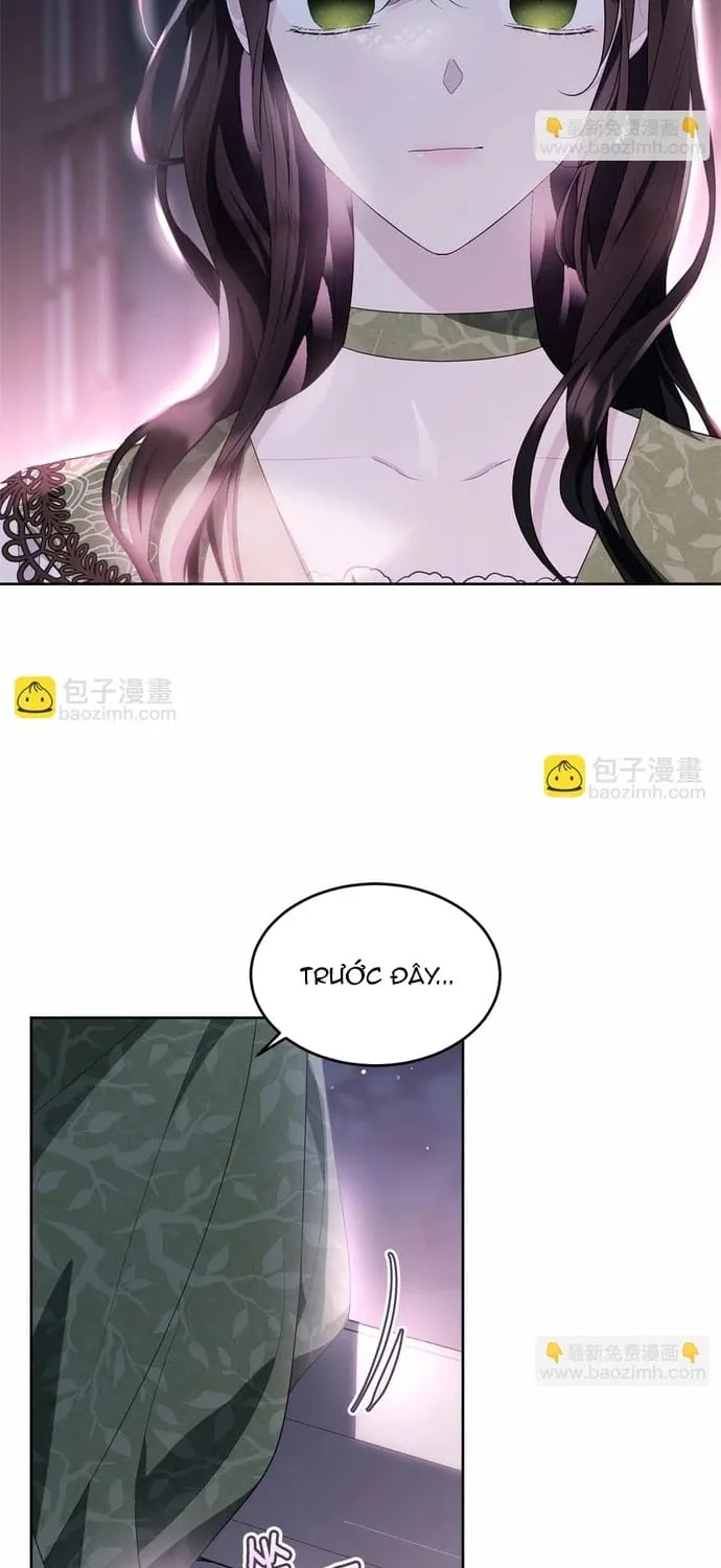 Tiểu thư mà tôi phục vụ biến thành thiếu gia rồi Chap 114 - Next Chap 115