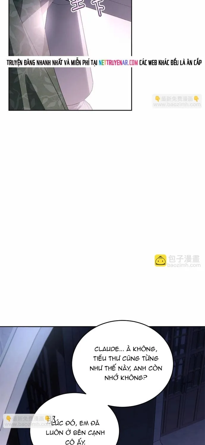 Tiểu thư mà tôi phục vụ biến thành thiếu gia rồi Chap 114 - Next Chap 115