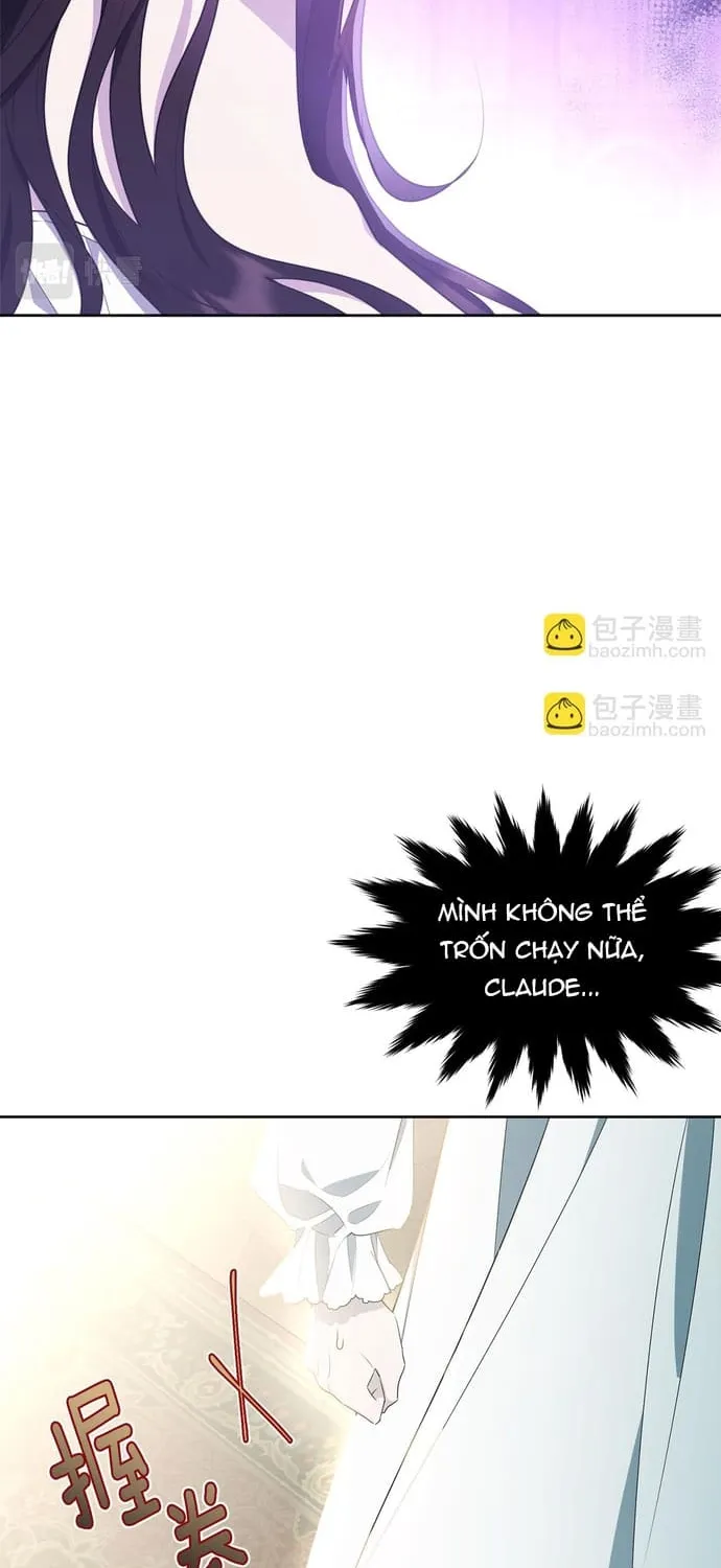 Tiểu thư mà tôi phục vụ biến thành thiếu gia rồi Chap 115 - Next Chap 116