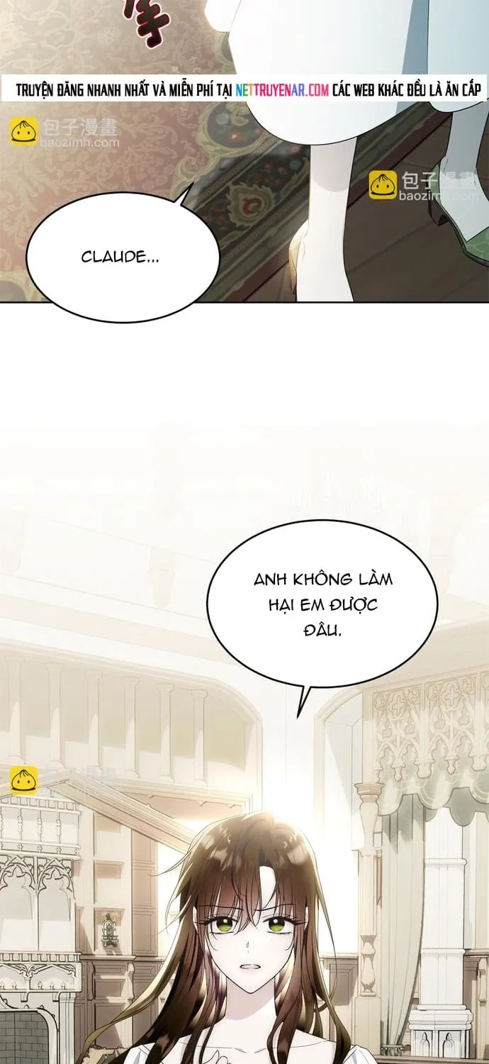 Tiểu thư mà tôi phục vụ biến thành thiếu gia rồi Chap 115 - Next Chap 116