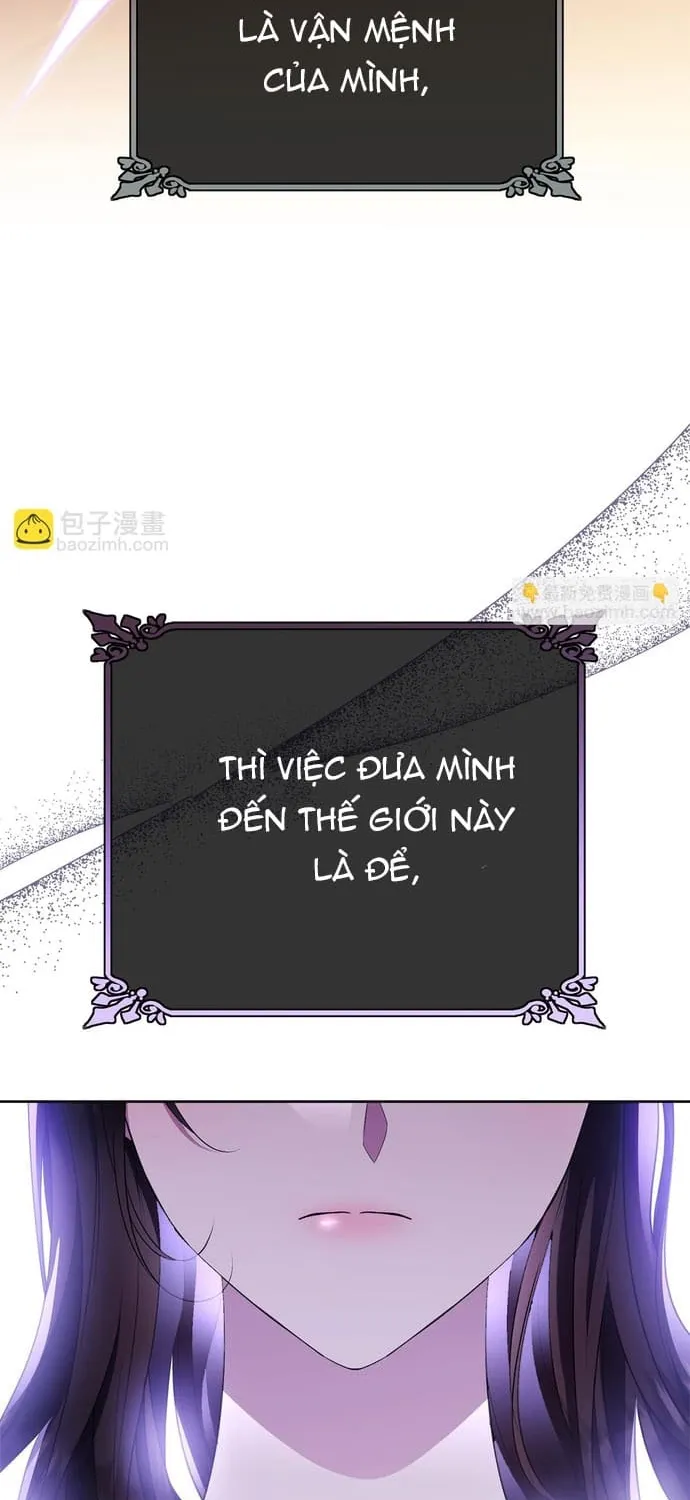 Tiểu thư mà tôi phục vụ biến thành thiếu gia rồi Chap 115 - Next Chap 116