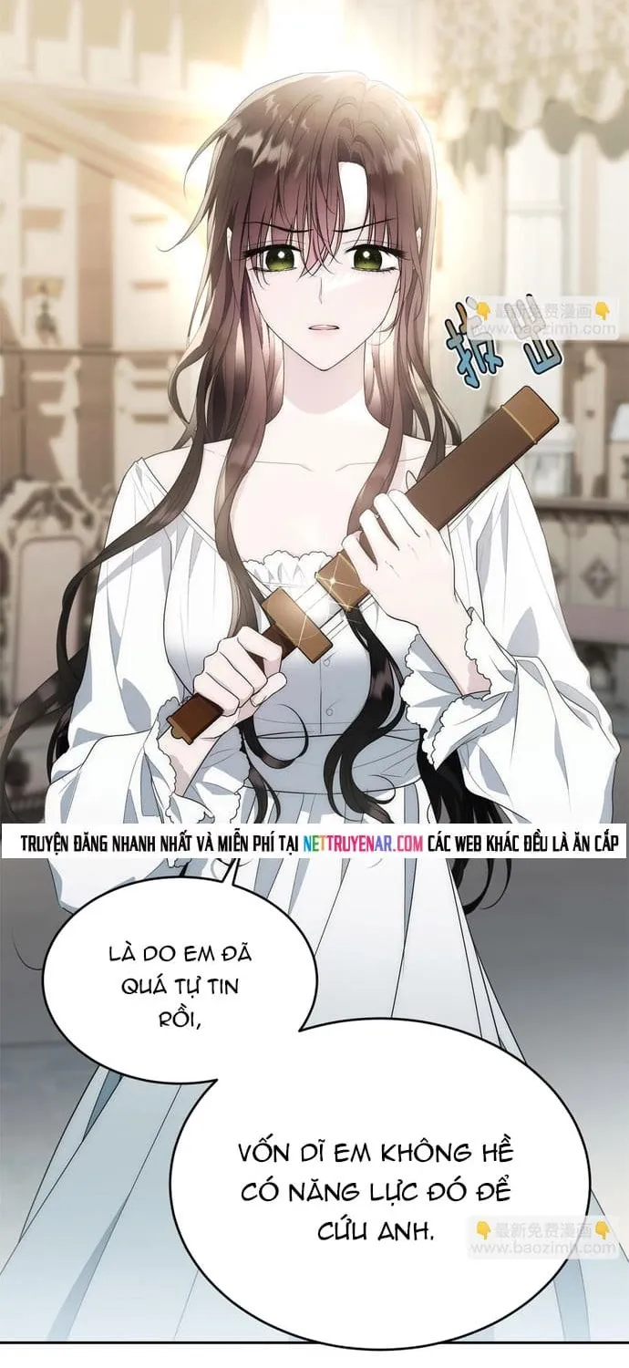 Tiểu thư mà tôi phục vụ biến thành thiếu gia rồi Chap 115 - Next Chap 116