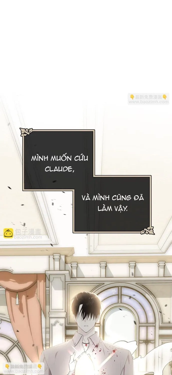 Tiểu thư mà tôi phục vụ biến thành thiếu gia rồi Chap 115 - Next Chap 116