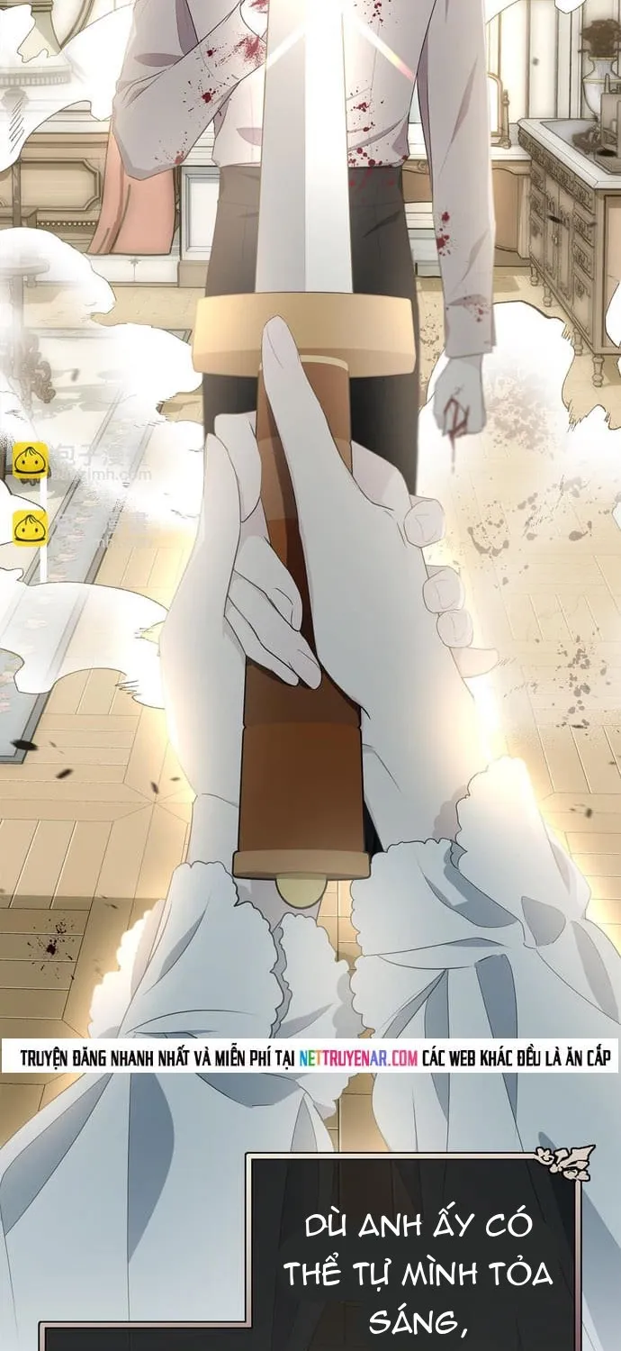 Tiểu thư mà tôi phục vụ biến thành thiếu gia rồi Chap 115 - Next Chap 116