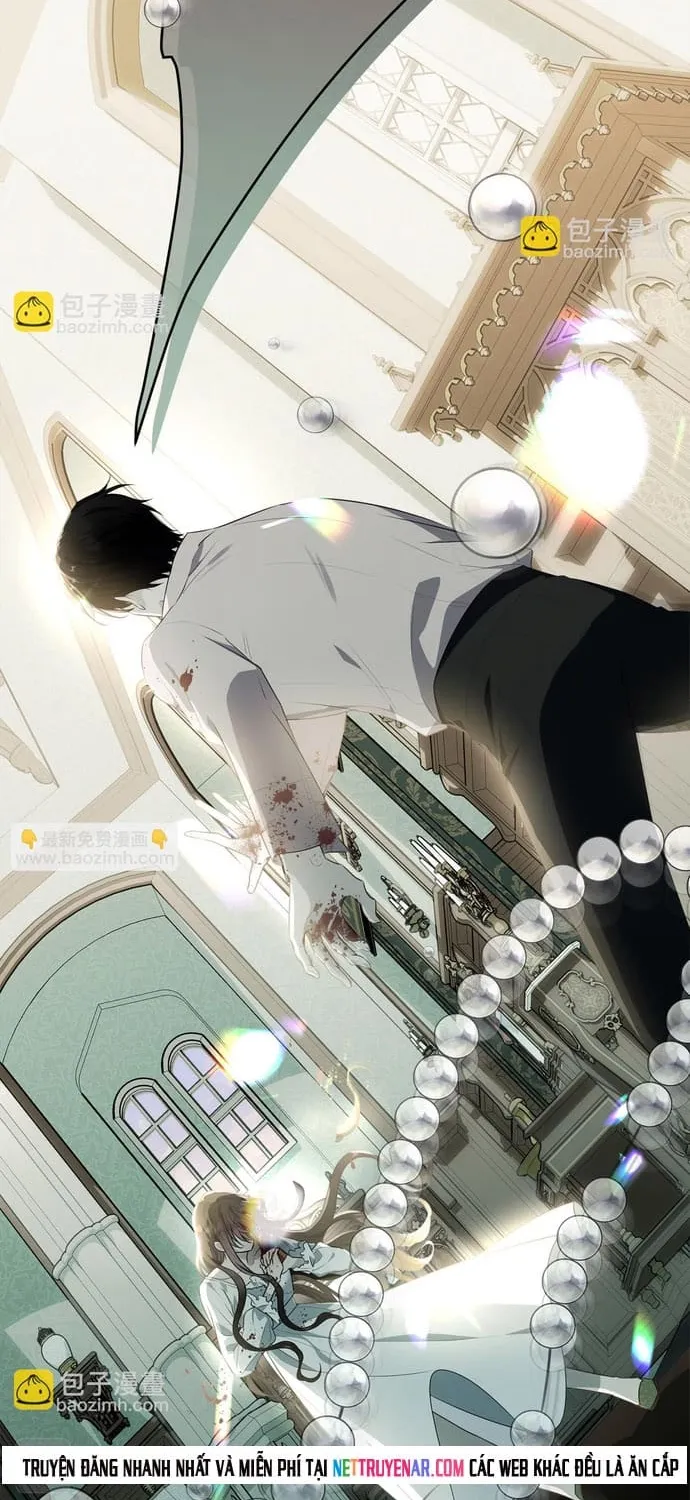 Tiểu thư mà tôi phục vụ biến thành thiếu gia rồi Chap 115 - Next Chap 116